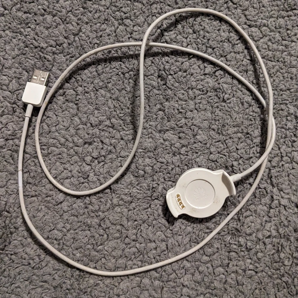 Huawei watch classic